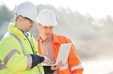 ElcoMaster · Inspection Data & Reports